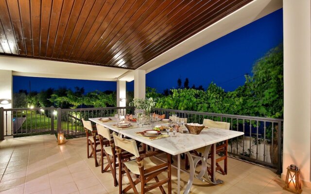 Villa Euphoria
