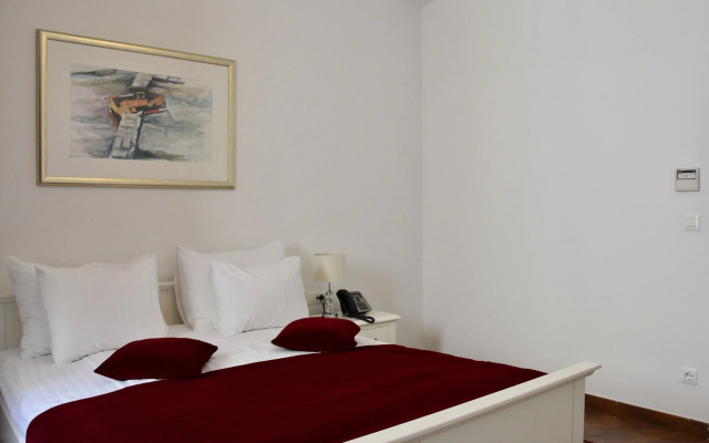 Apartments Vila Riva