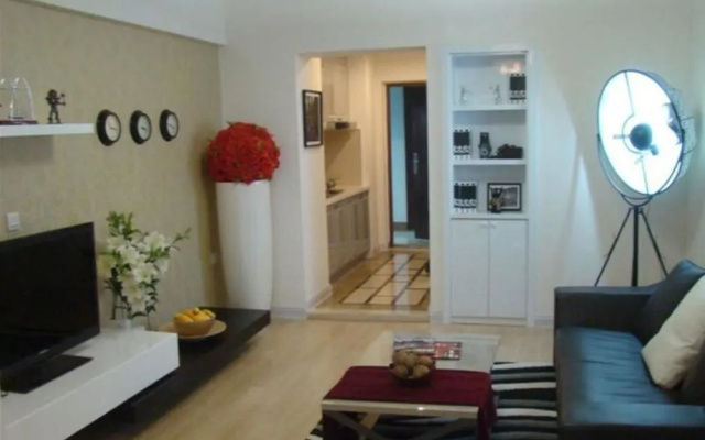 Sunshine Service Apartment-gaoxin
