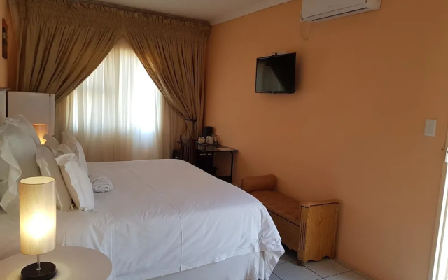 K and B Bed and Breakfast