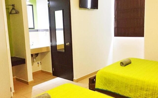 Hotel Plazha