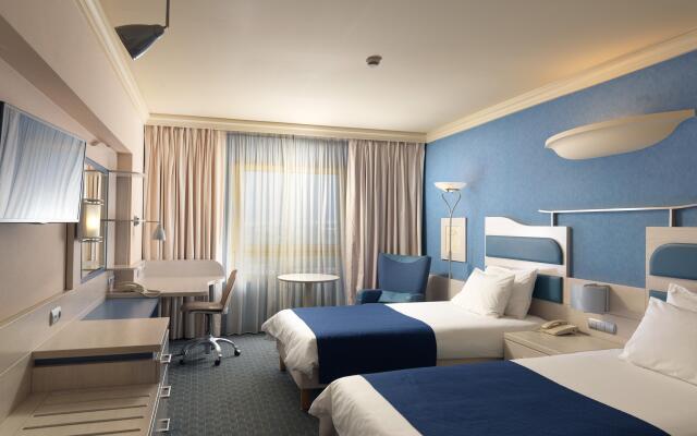 Holiday Inn Athens Attica Av. Airport West, an IHG Hotel