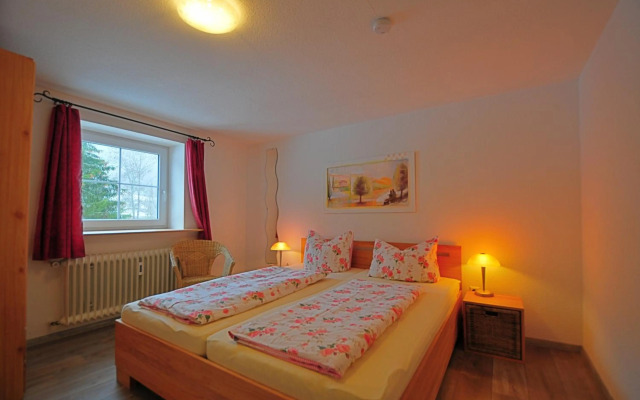 Ferienhaus Hinterzarten