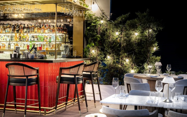 Loop Hotel Bosphorus İstanbul