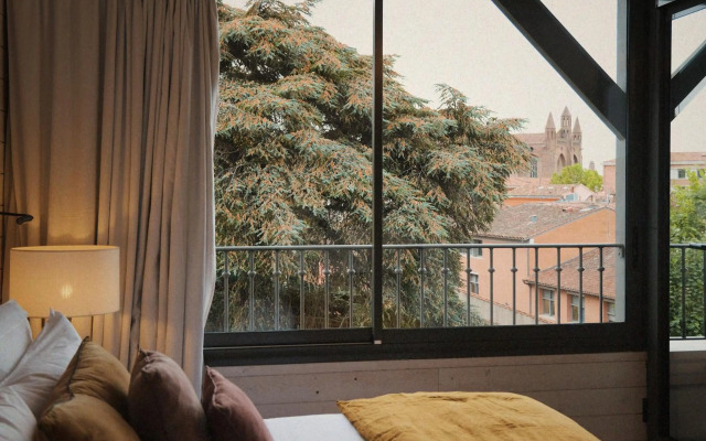 Boutique Hotel Soclo