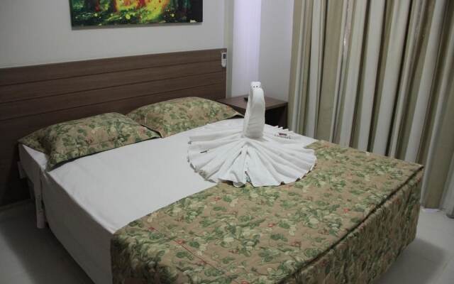 Veredas do Rio Quente Flat