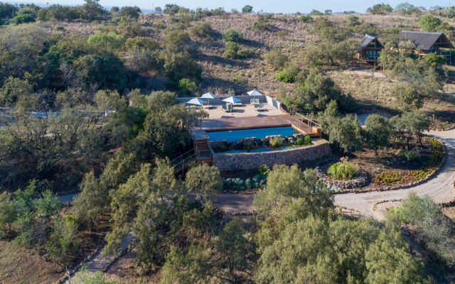 Cradle Boutique Hotel