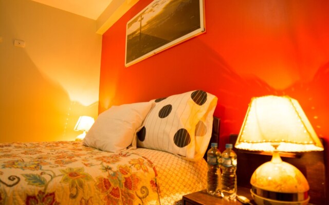 Samaykuy Bed and Breakfast