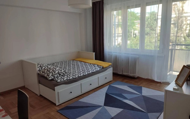 B30 Apartman