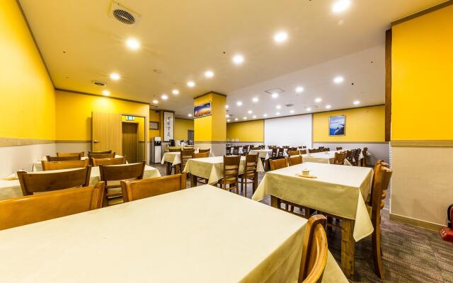 Dongdaemun Signature Hotel