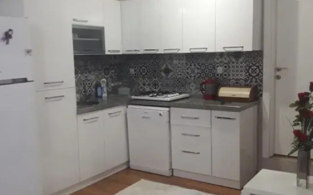 Ege Ruzgari Konukevi