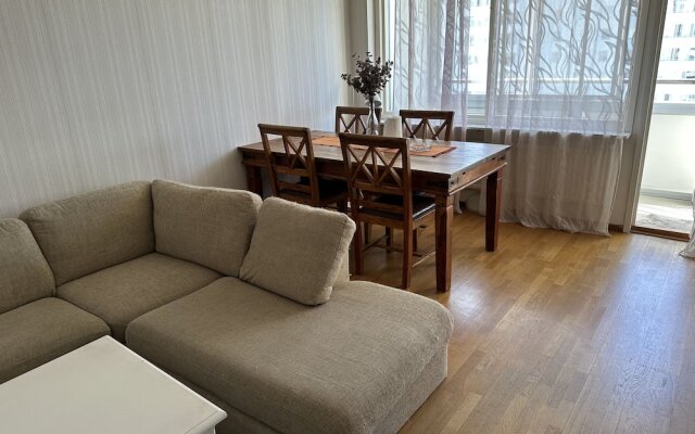 3 Room Apartment in Solna