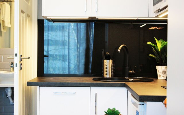 JessApart - Ochota Apartments