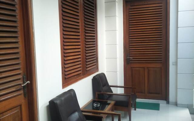 Hotel Graha Kinasih Kotabaru