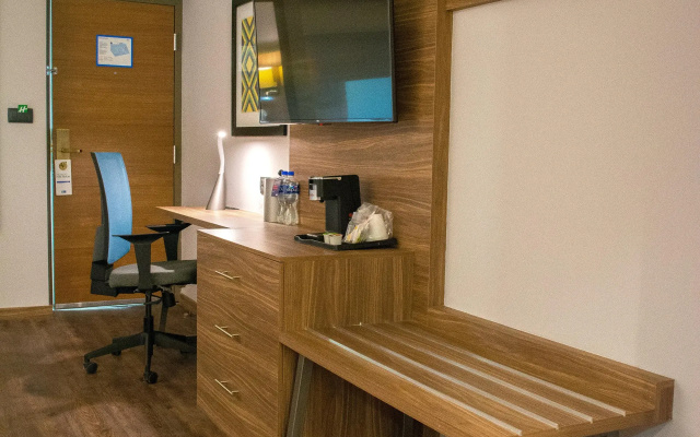 Holiday Inn Express - Morelia by IHG