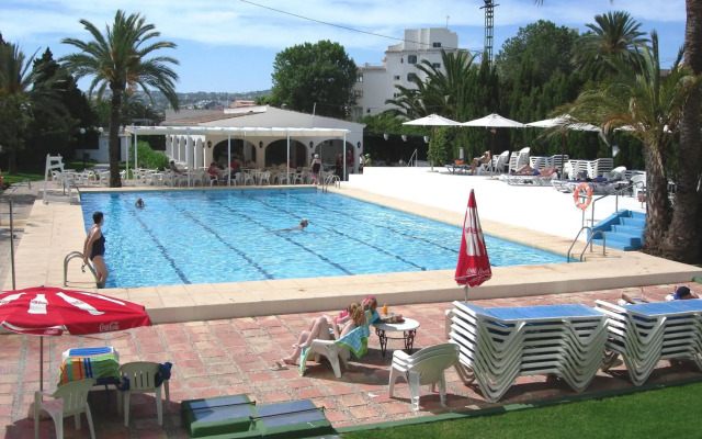Hotel Villa Naranjos