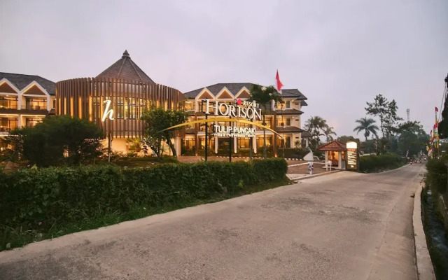 Horison Resort Tulip Puncak
