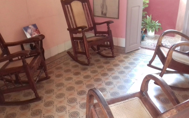 Casa Alicia y Katiuska