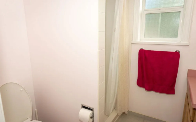 Anita's Bed & Breakfast