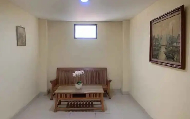 Residence Tanjung Pakuan