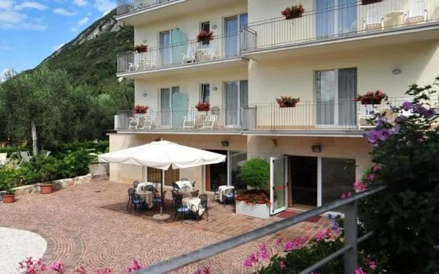 Hotel Garni Orchidea