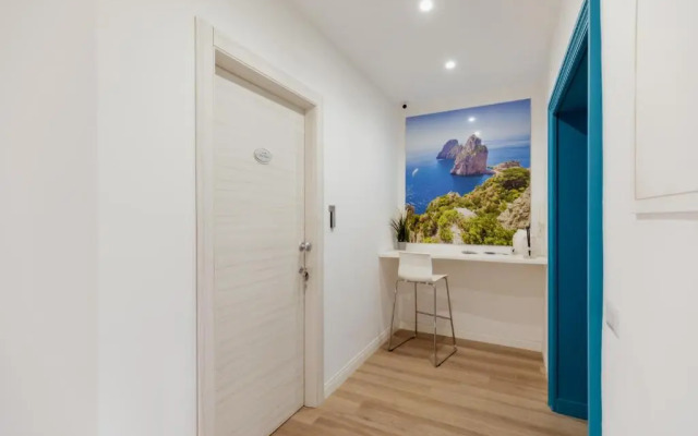 Suite Riviera 84
