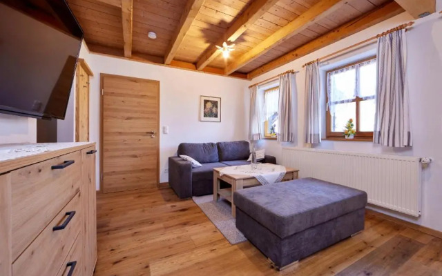 Appartements Gasthof Schleifmühle Unterammergau