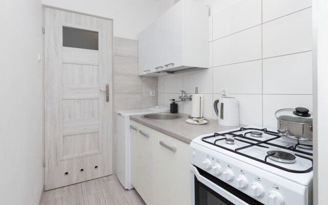 Chrobrego Studio Sopot by Renters