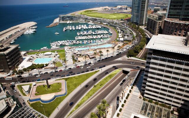 InterContinental Phoenicia Beirut by IHG
