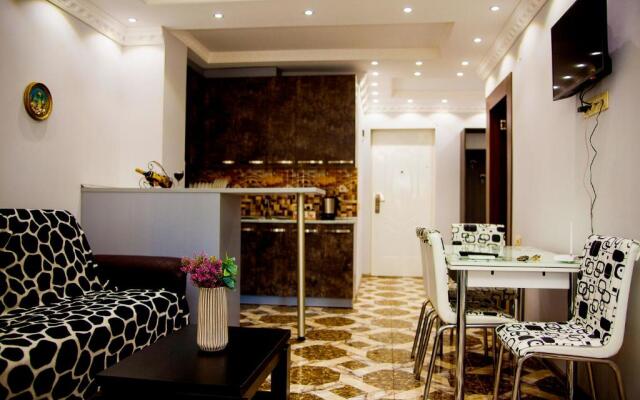 Magnolia Twin Apartment