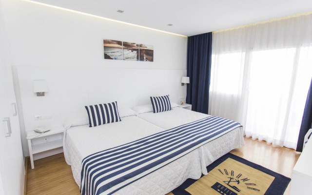 Hotel Voramar