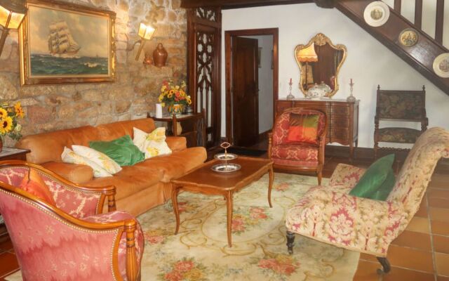 House Le Manoir Loctudy