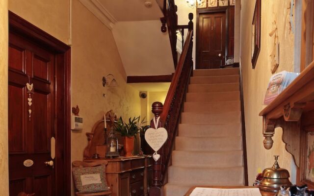 The Overdale Guesthouse