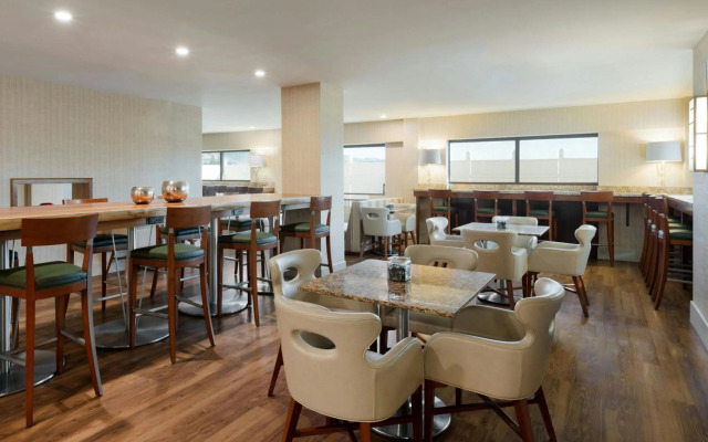 Walnut Creek Marriott