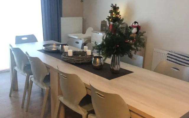 Horský Chalet Harrachov