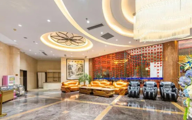 PULLYEAH Hotel