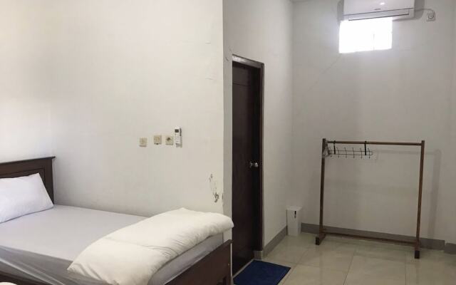 Hotel O Abc Homestay