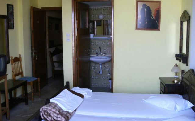 Katerina Hotel