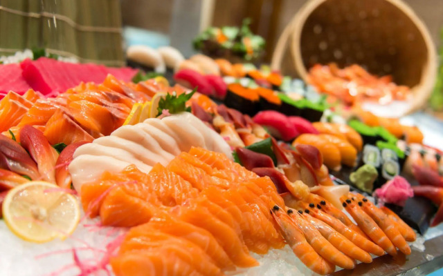 Crowne Plaza Shanghai Noah Square by IHG