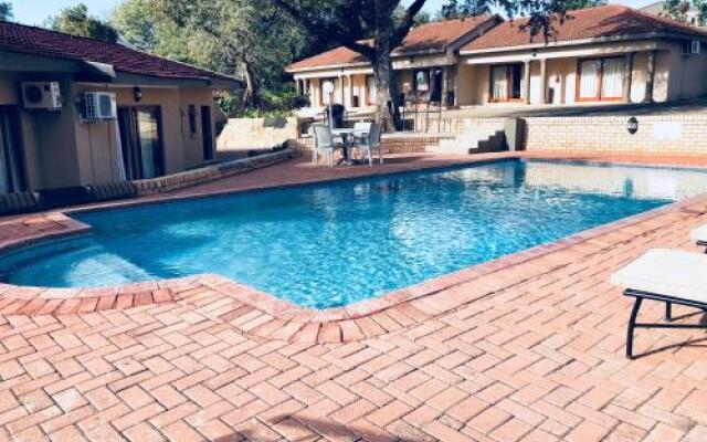 Vahlavi Guest House