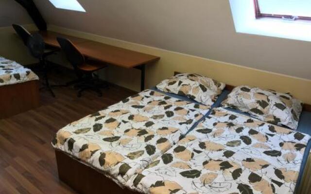 Hostel Vetrinjska Maribor