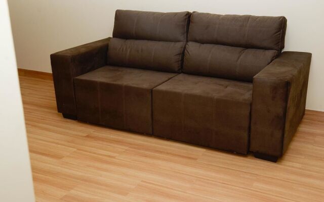 Rota Hotéis Mineiros