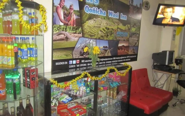 Hostal Qoñicha Wasi