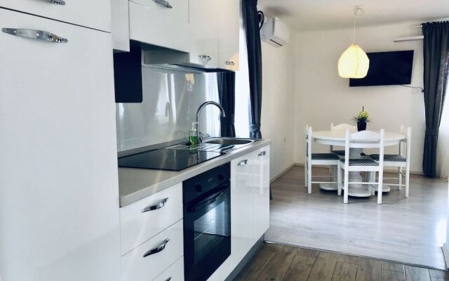 Apartmentsmariani