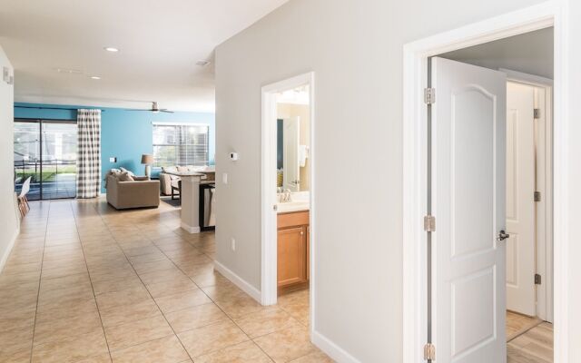 Mansion on Mrytlewood