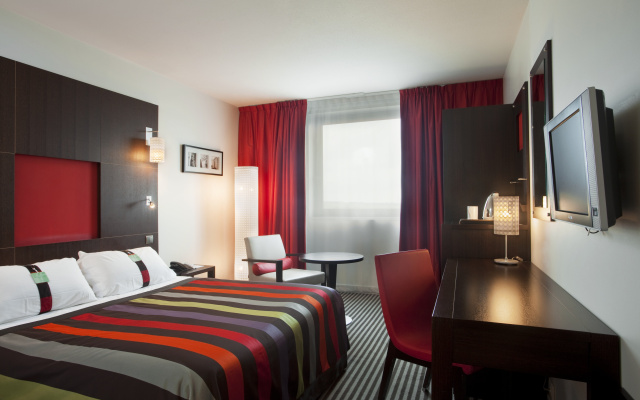 Holiday Inn Dijon by IHG