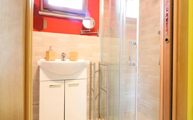 La casetta degli innamorati