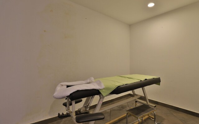 Manazil Al Ain Grand Hotel by OYO Rooms