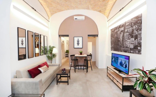 Trastevere Loft