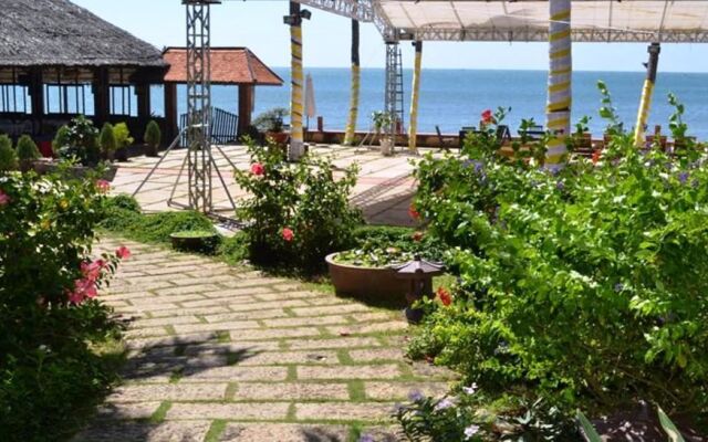 Fishing Village Mui Ne